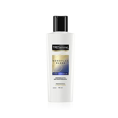 TRESemme Bondplex Sleek Conditioner, 90 ml - Conditioners