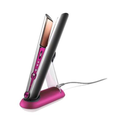 Dyson Straightener Corrale Fuchsia Black Nickle 1's - Straighteners
