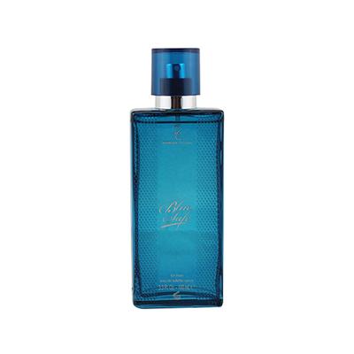 Dorall Collection Twilight + Checkered Flag + Blue Safe EDT Set 3's - Men Perfumes (Edt/Edp)