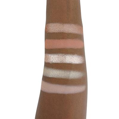 Revolution Pro Glam Eyeshadow Palette Love Yourself Soft Pink 5.5 gm - Eye Shadow Palettes