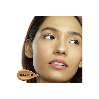 Faces Canada Ultime Pro Hd Runway Ready Foundation Olive Beige 05 30 Ml - Foundation