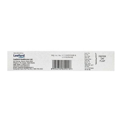 FLUMET Gel 15gm - Fungal Infections-Taa