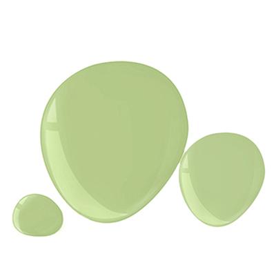 Color Fx Perfect Pastel Longlasting Glossy finish Non-yellowing Lime Green - 163 9 ml - Nail Polish