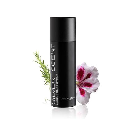 Jacques Bogart Silver Scent Deodorant Spray 200 ml - Deodorants/Roll-Ons