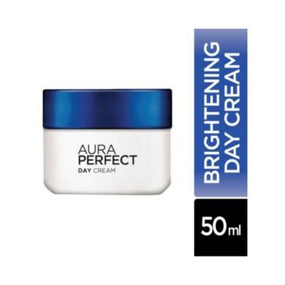 L'Oreal Paris White Perfect Day Cream Spf 17 Pa++ 50 ml - Face Sunscreen