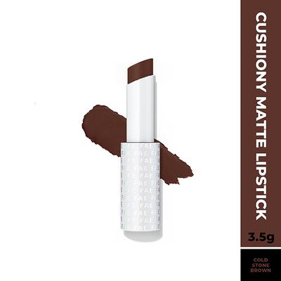 FAE Beauty Modern Matte Lipstick (Shade Retro) 3.5 gm - Lipsticks