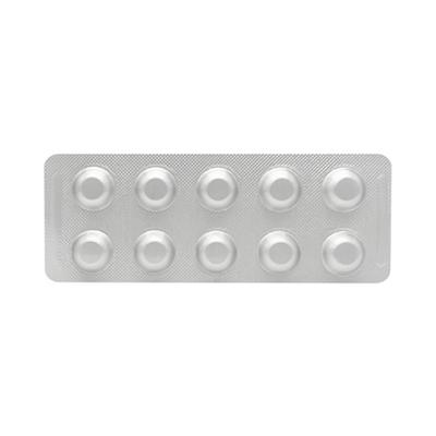 VELOL R 25/2.5 Tablet 10's - Hypertension-Bet