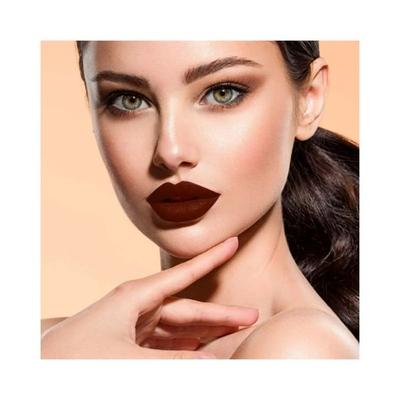 Lotus Makeup PROEDIT Liquid Matte LIP BOLD BEAUTY PLC04 8 gm - Liquid Lipsticks