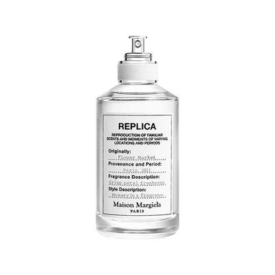 Maison Margiela Replica Flower Market EDT 100 ml - Women Perfumes (Edt/Edp)