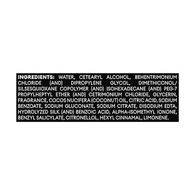 Tresemme Silk Press Sculpting Hair Mask 200 ml - Hair Masks & Packs