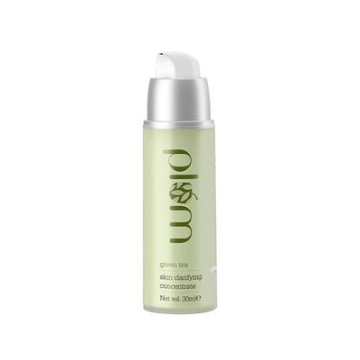 Plum Green Tea Skin Clarifying Concentrate Serum 30 ml - Face Serum