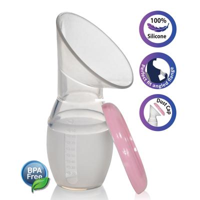 LuvLap Silicon Milk Catcher 1's - Feeding & Nursing