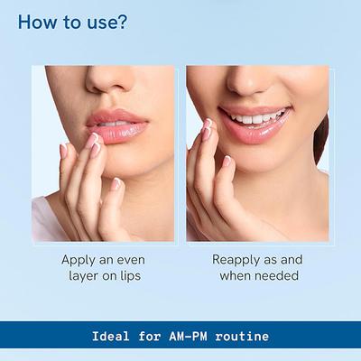 Be Bodywise Pigmentation Repair Lip Balm with SPF 30 8 gm - Lip Balms