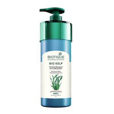 Bio Kelp Shampoo 800 Ml - Shampoos