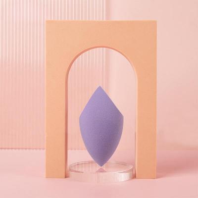 Bronson Professional Premium Beauty Blend Makeup Sponge Applicator Puffs no.15 Abnormal cut 1's - Sponges & Applicators