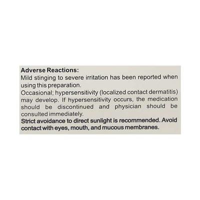 Triolite Cream 15gm - Skin Infections-Toc