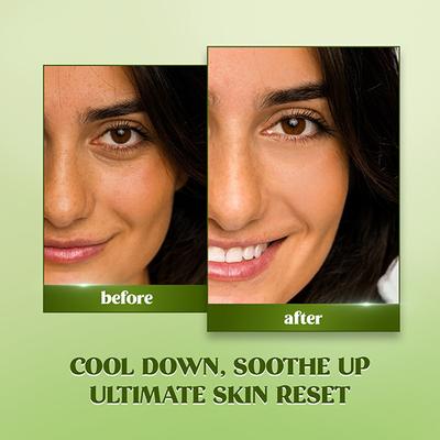 Renee Matcha Cryo Mask 50 gm - Masks & Peels