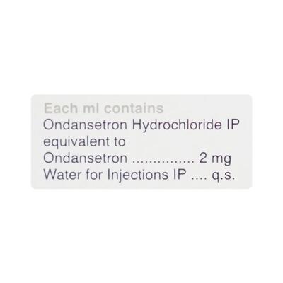 Emeset Injection 2ml - Vomitting/Emesis-Ant
