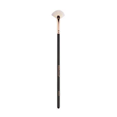 Daily Life Forever52 Small Fan Brush Nx024 1's - Face Brush