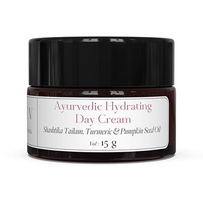 Sadhev - Ayurvedic Hydrating Day Cream 15 gm - Day Cream