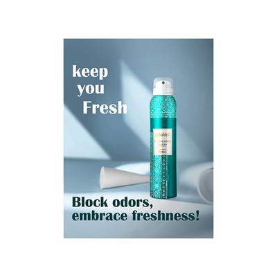 Global Desi Mythical Bloom Trance Deodorant Body Spray Gift For Women Crafted By Ajmal 200 ml - Women Deodorants/Roll-Ons
