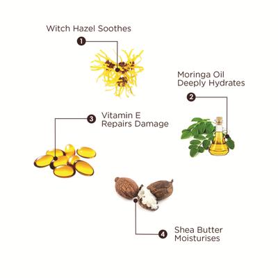 The Skin Story Gentle Cleansing Lotion 100 ml - Face Wash & Cleansers