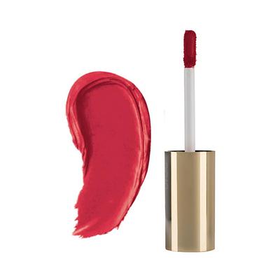 Pierre Cardin ParisMatt Wave Liquid Lipstick Ultra Long Lasting 535 Vermilion 5 ml - Liquid Lipsticks