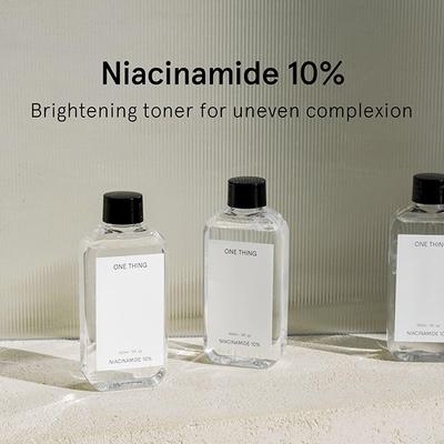 One Thing Niacinamide 10 Percent 40 ml - Toners