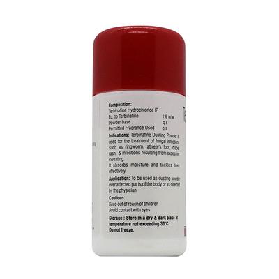 TRUCONA T Dusting Powder 30gm - Fungal Infections-Taa