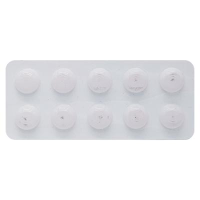 Topitab 100mg Tablet 10'S - Epilepsy/Convulsion-Ant