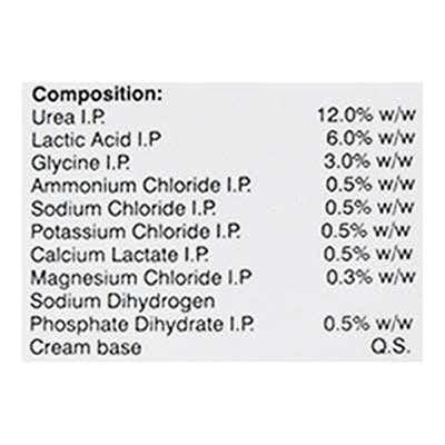 SKINORITA Cream 100gm - Dry Skin-Emo