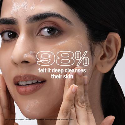 Cetaphil Oily Skin Cleanser 118 ml - Face Wash & Cleansers