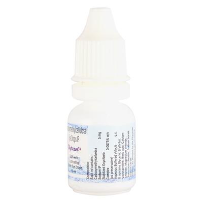 Glytears Eye Drops 10ml - Dry Eye-Olt