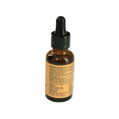 COAL Clean Beauty , Face Serum with Vitamin C 30 ml - Face Gels
