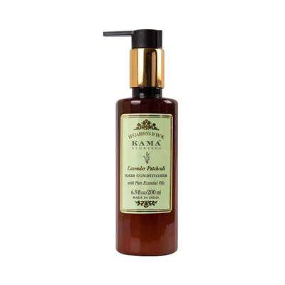 Kama Ayurveda Lavender Patchouli Hair Conditioner 200 ml - Conditioners