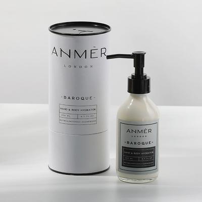 Anmer London Baroque Hand & Body Hydrator 200 ml - Creams/Oils/Lotions