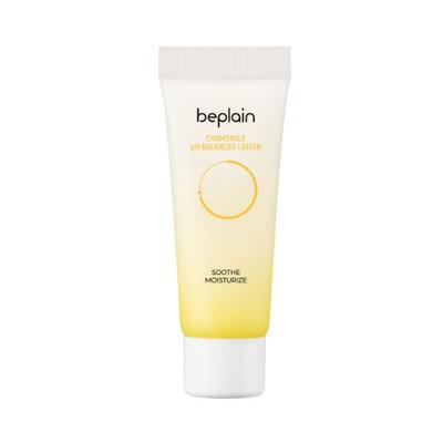 Beplain Chamomile Ph-Balanced Lotion 20 ml - Face Moisturizers