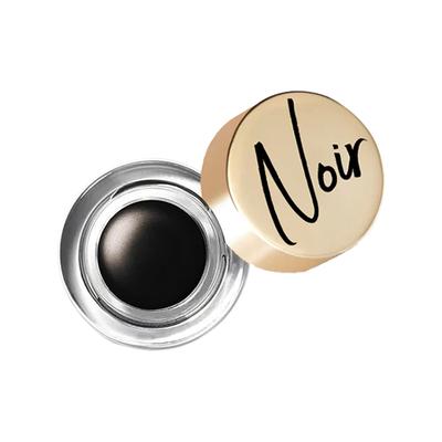 Samer Khouzami Intense Noir Gel Eyeliner 3 gm - Eyeliners