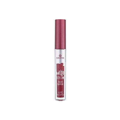 Essence Melted Chrome Liquid Lipstick 05 2.3 ml - Liquid Lipsticks