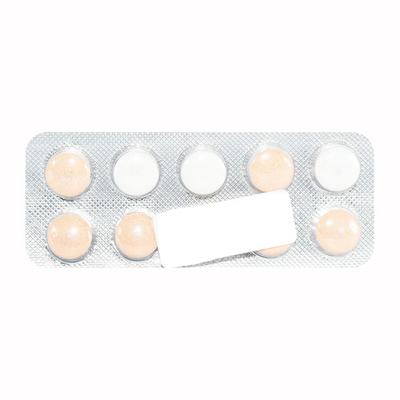 Elriz XL Tablet 10'S - Cough And Cold-Cou
