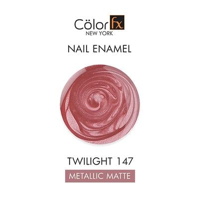 Color Fx TWILIGHT 147 9 ml - Nail Polish