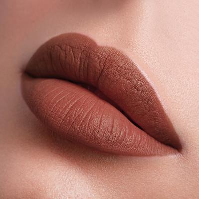 Lottie London ALL DAY LIP KIT- LONGWEAR MATTE LIQUID LIP & LINER KIT Fleek 1's - Liquid Lipsticks