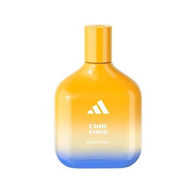 Adidas Vibes Chill Zone Gift Set (Eau de Parfum 100ml + Shower Gel 100ml) 1's - Perfumes (Edt/Edp)