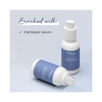 Earth Rhythm Coenzyme 10 Cell Repair Serum 30ml - Face Serum