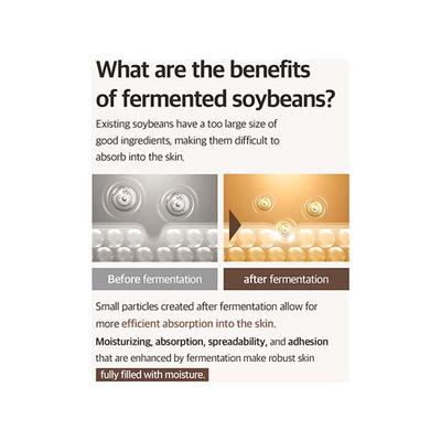 Mixsoon Bean Essence 30 ml - Face Serum