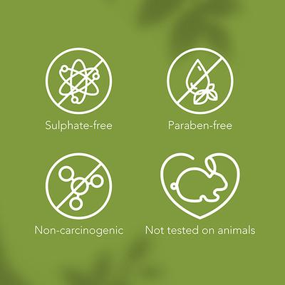 PureSense Rejuvenating Grapefruit Body Cleansing Gel 200ml - Face Wash & Cleansers