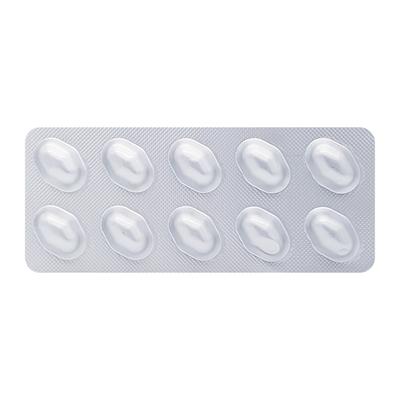 SGLTD S 5/50 Tablet 10's - Diabetes-Ant