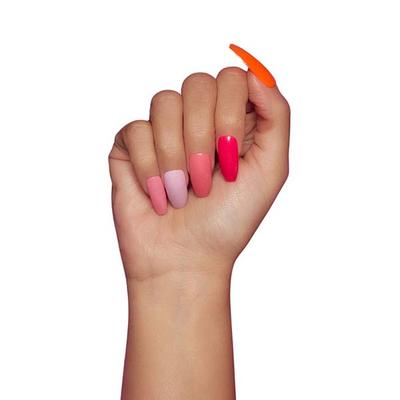Soezi Outta The Box 186 gm - Nail Care