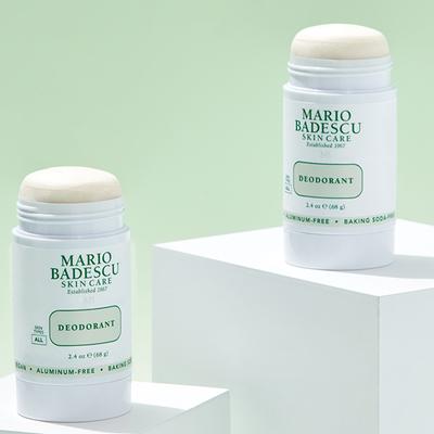 Mario Badescu Aluminum-Free Deodorant 68 gm - Essences