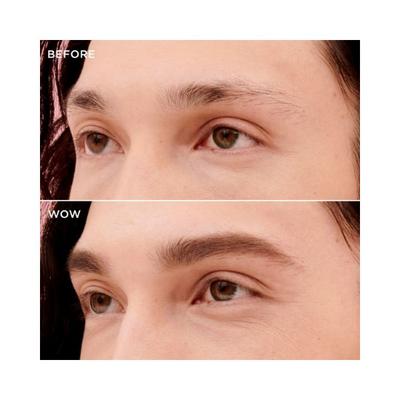 Benefit Cosmetics Gimme Brow+ Volumizing Pencil -06 - Cool soft black 1's - Eyebrow Pencils & Enhancers